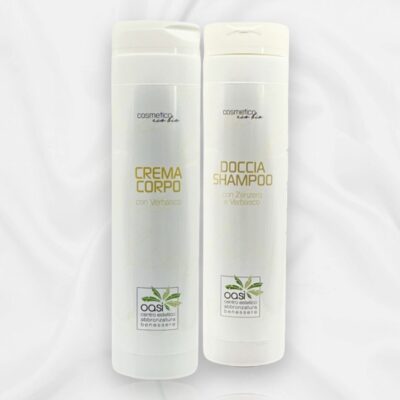 Kit corpo