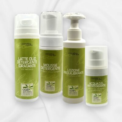 Kit viso