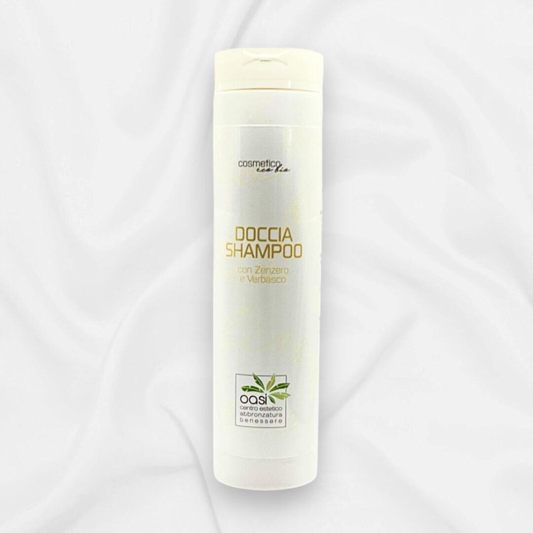 Doccia shampoo