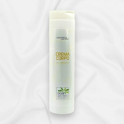 Crema corpo