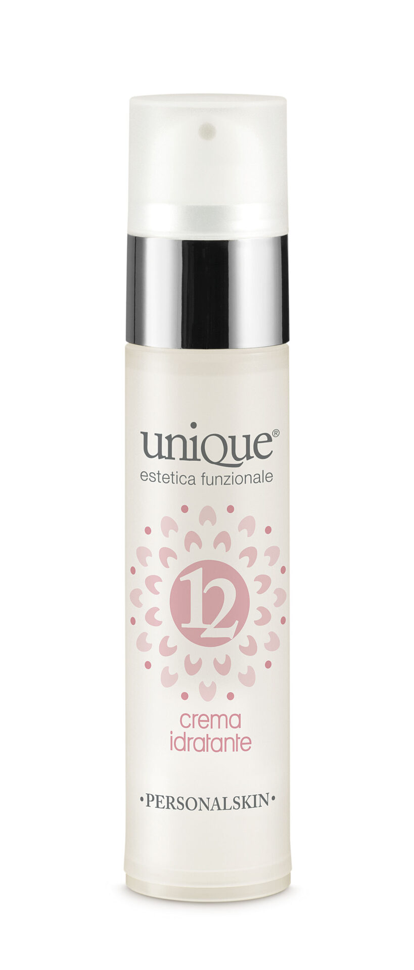 12 Crema idratante