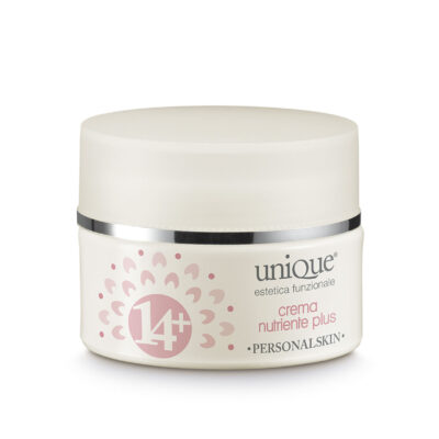 14+ Crema nutriente plus