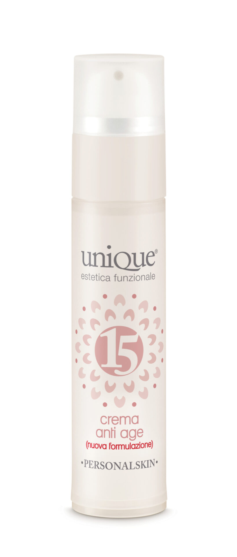15 Crema anti age