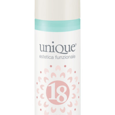 18 Crema antiossidante