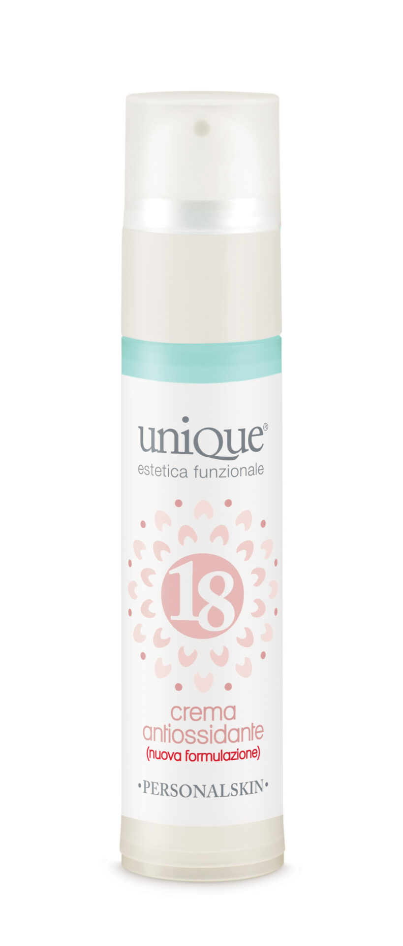18 Crema antiossidante