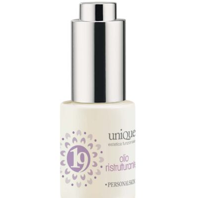 19 olio ristrutturante 15ml