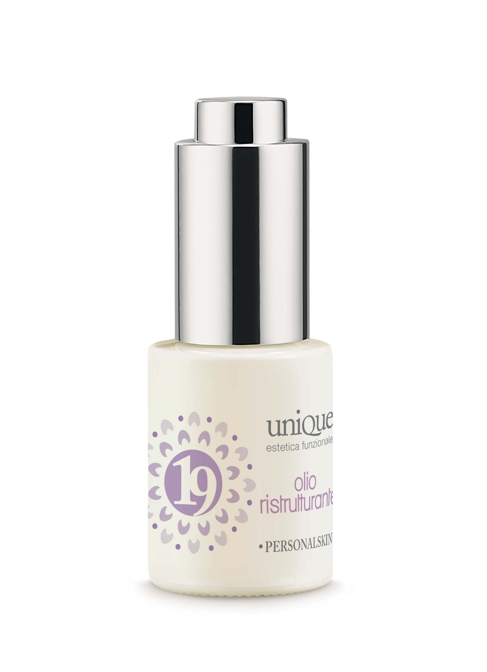 19 olio ristrutturante 15ml