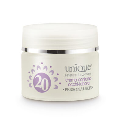 20 crema contorno occhi-labbra