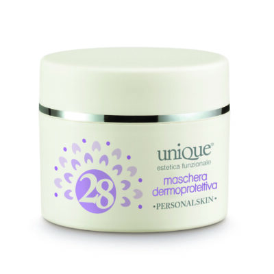 28 maschera dermoprotettiva