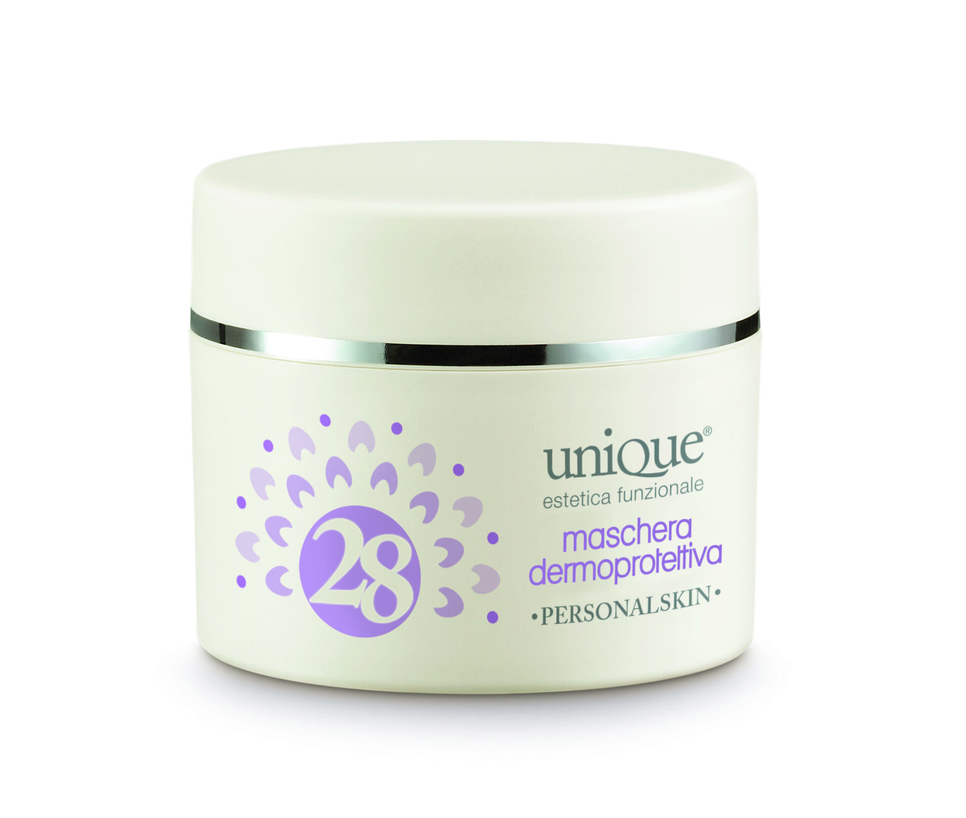 28 maschera dermoprotettiva