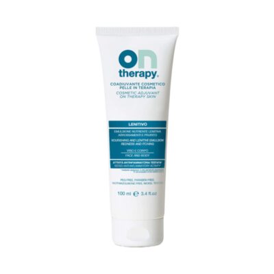 OnTherapy Crema lenitiva 250ml