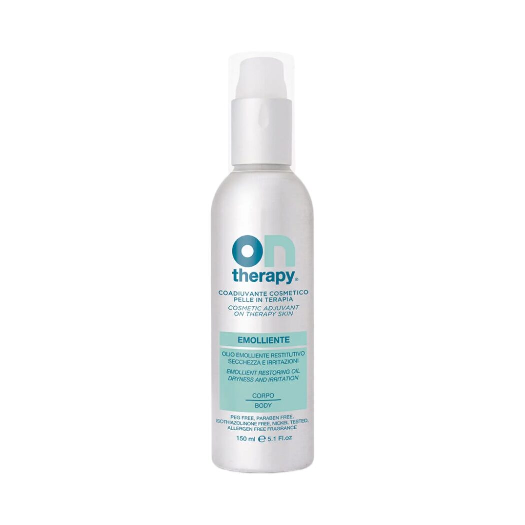 OnTherapy Emolliente