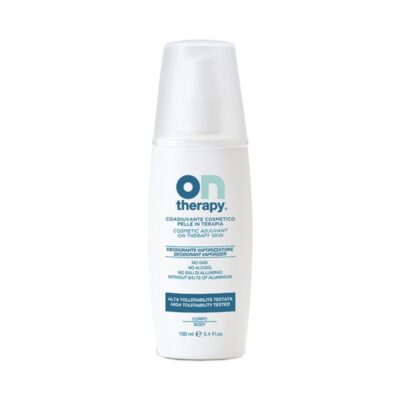 OnTherapy Deodorante vapo no gas