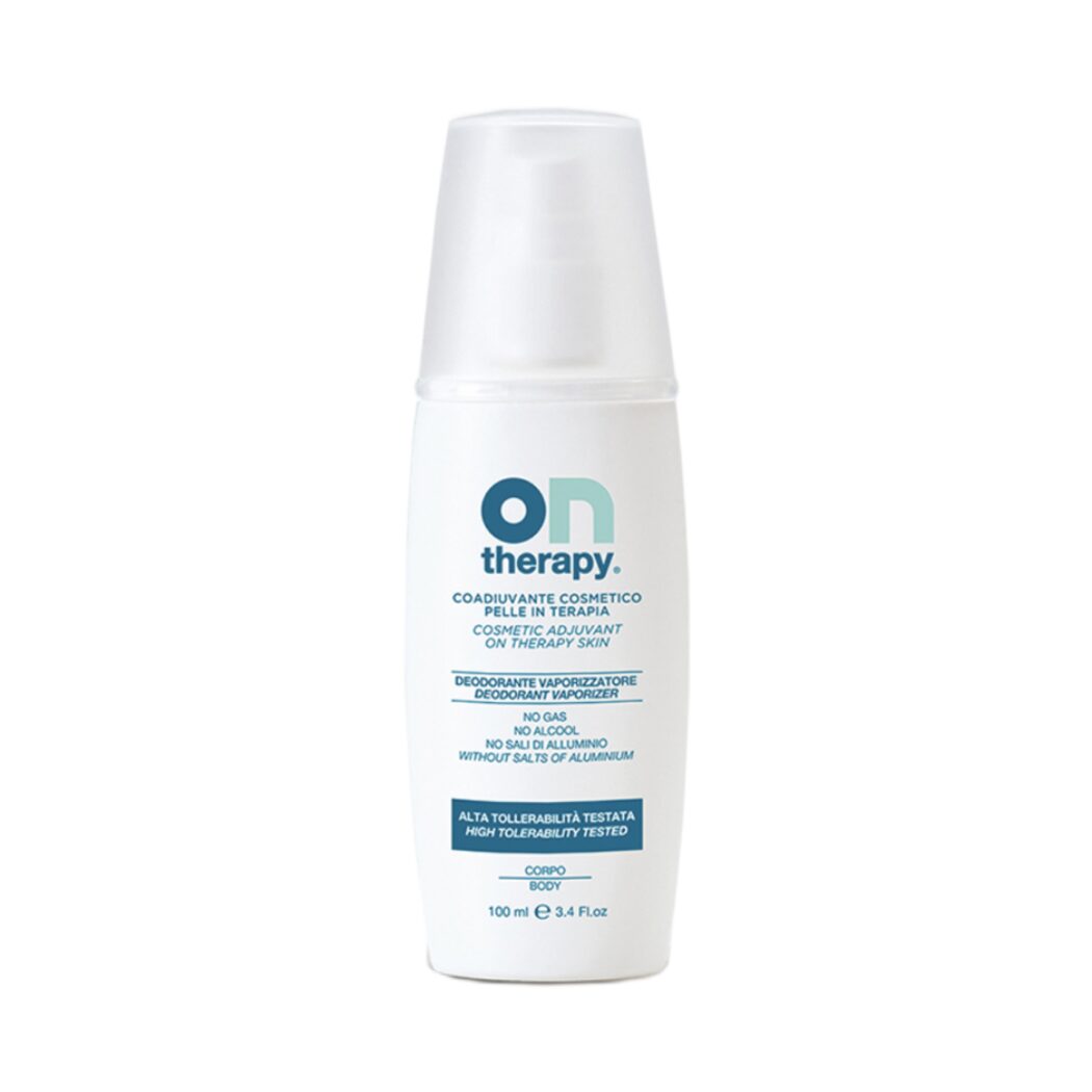 OnTherapy Deodorante vapo no gas