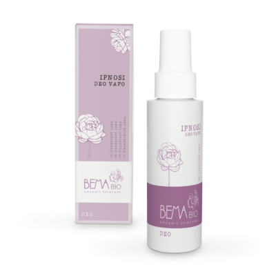 BemaBio Deo – Ipnosi Deodorante Vapo No Gas 100 ml
