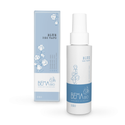 BemaBio Deo – Blue Deodorante Vapo No Gas 100 ml
