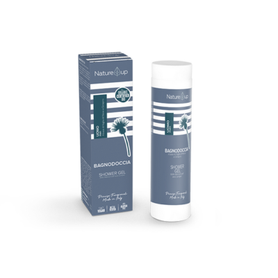 Bema Bagnodoccia energizzante Uomo