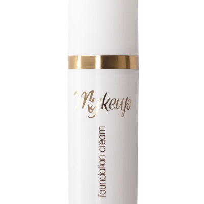 foundation cream Almond – fondotinta fluido