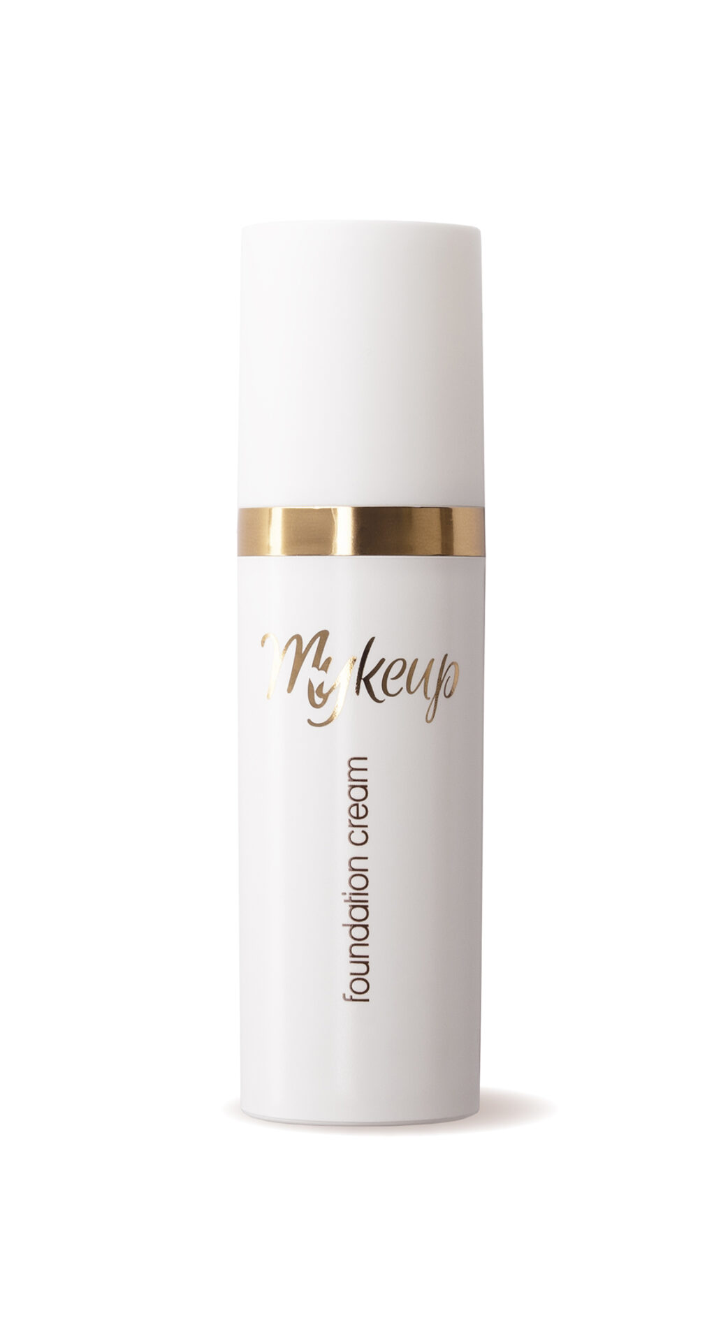 foundation cream Beige – fondotinta fluido