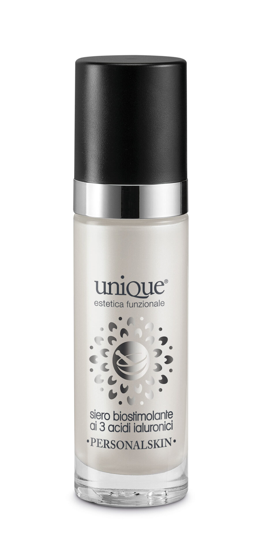 Siero biostimolante ai 3 acidi ialuronici 30ml