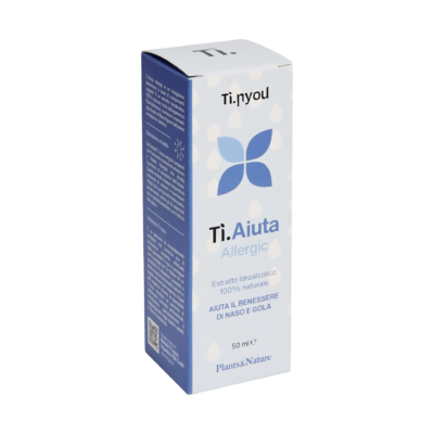 Ti.Aiuta Allergic