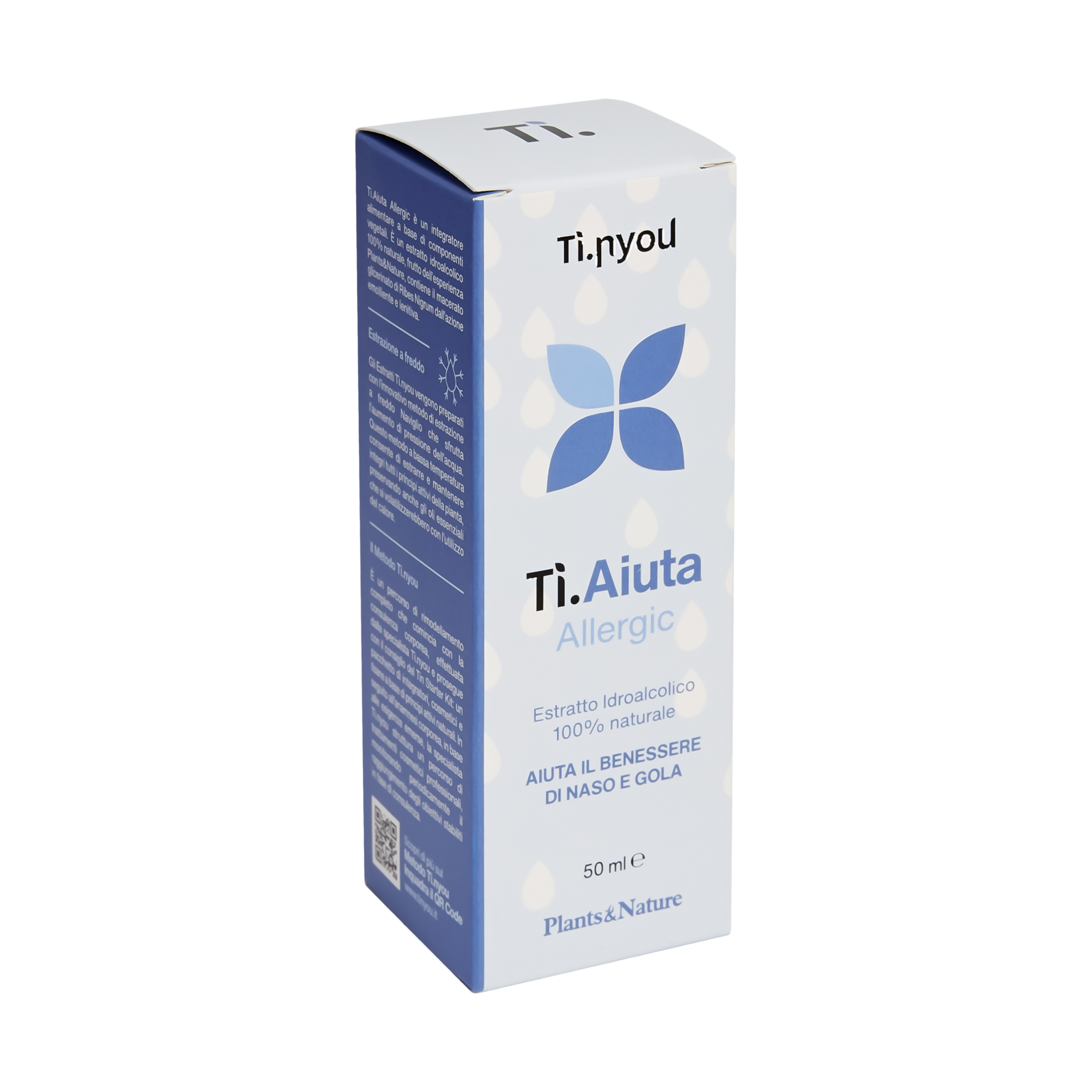 Ti.Aiuta Allergic