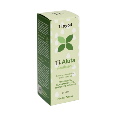 Ti.Aiuta Ansiosed