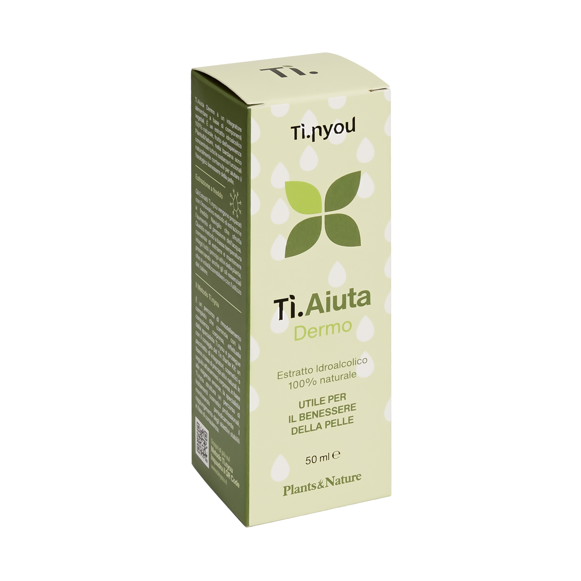 Ti.Aiuta Dermo