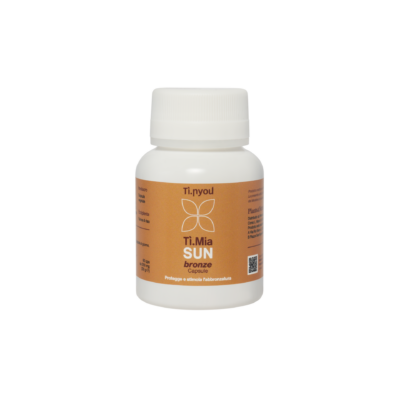 Ti.Mia SUN Bronze - Capsule
