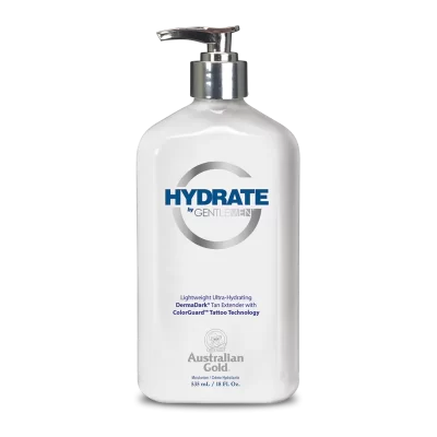 HYDRATE BY GENTLEMEN
