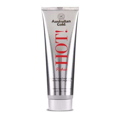 HOT!®Hybrid with Red Light Collagen Boost