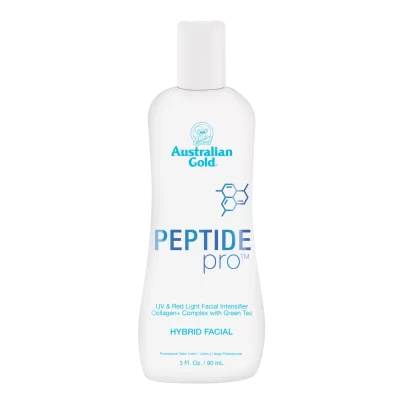 PEPTIDE PROâ„¢ HYBRID FACIAL