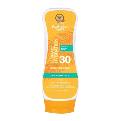 SPF 30 LOTION