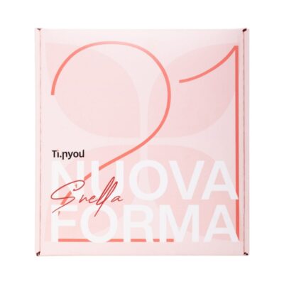 Nuova Forma 21 Snella