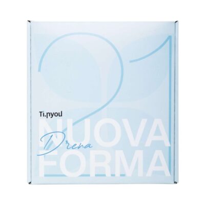 Nuova Forma 21 Drena