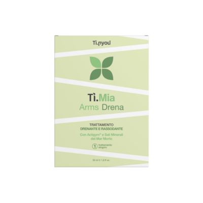 Ti.Mia Arms Drena