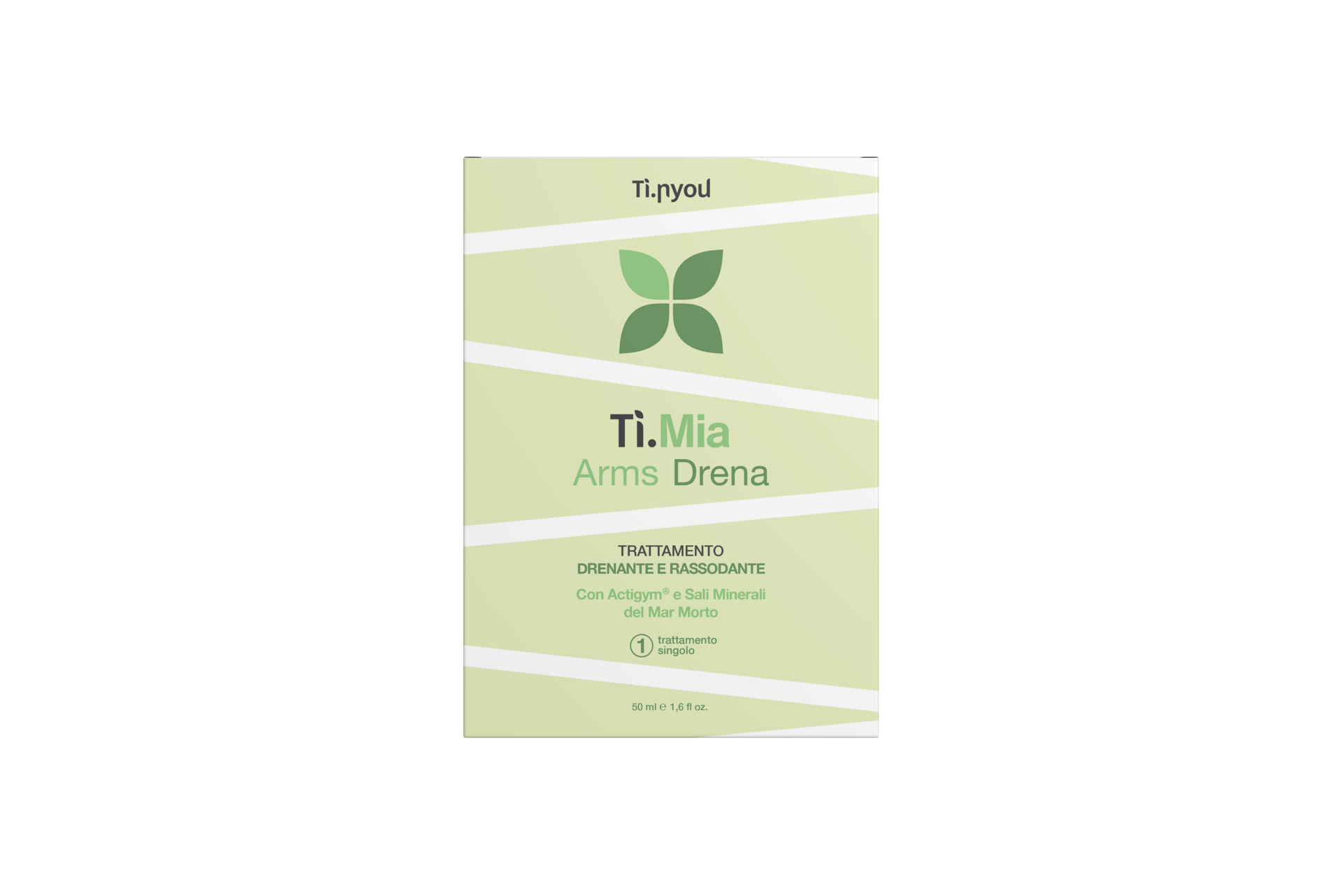 Ti.Mia Arms Drena