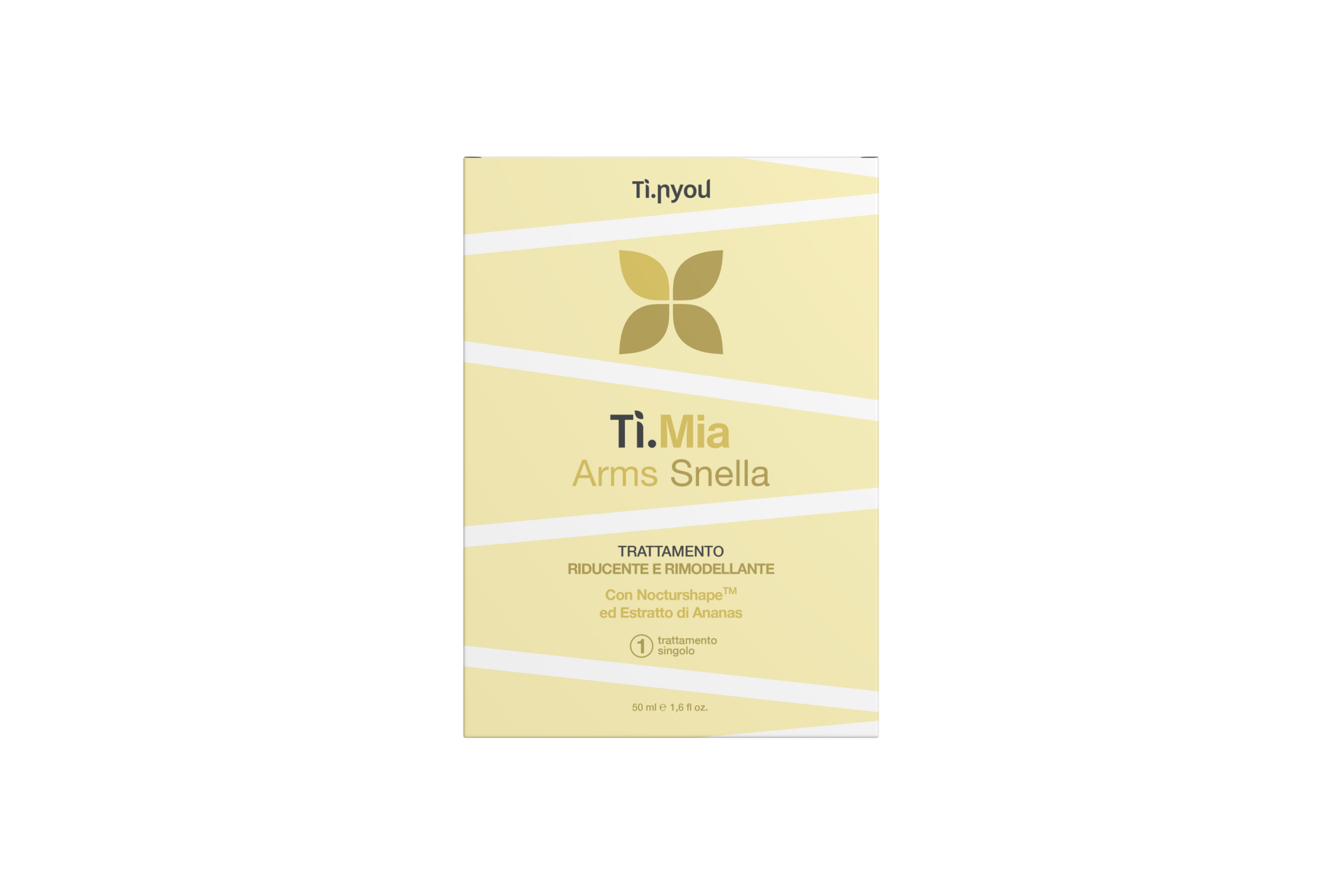 Ti.Mia Arms Snella