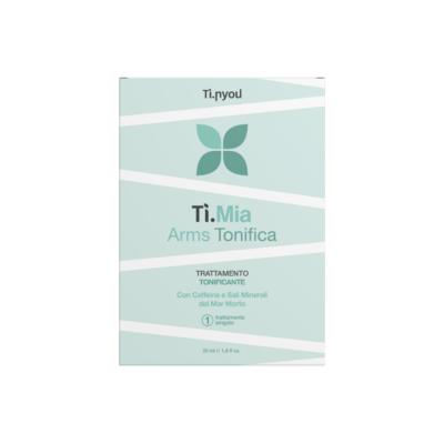 Ti.Mia Arms Tonifica
