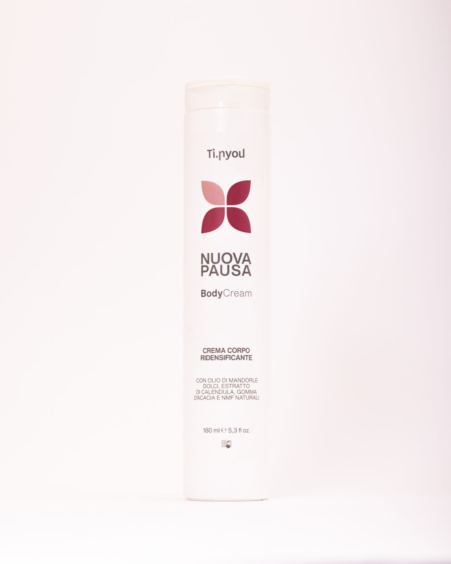 Nuova Pausa BodyCream