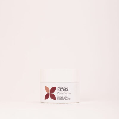 Nuova Pausa Face Cream
