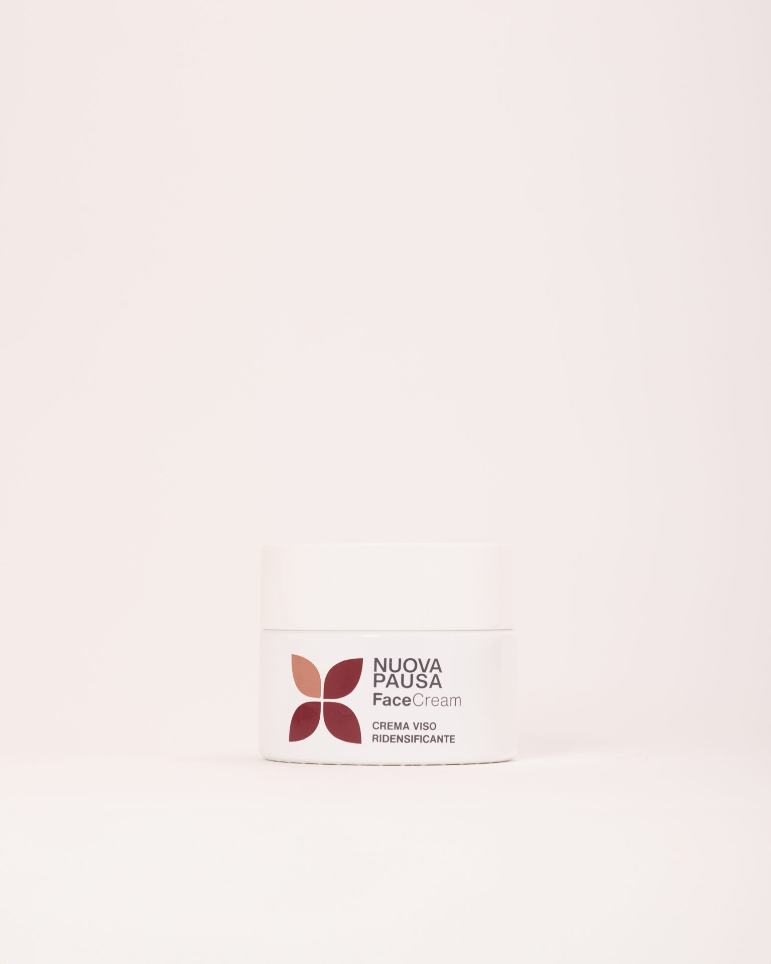 Nuova Pausa Face Cream