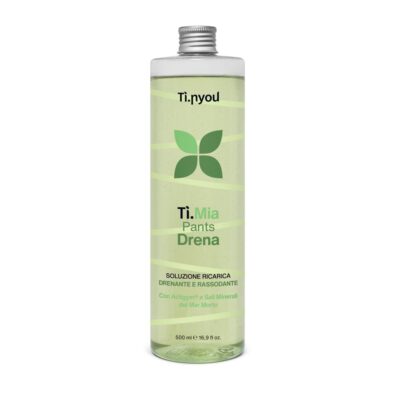 Ti.Mia Pants Drena Soluzione Ricarica