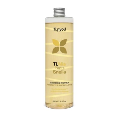 Ti.Mia Pants Snella Soluzione Ricarica