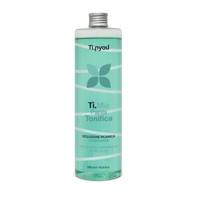 Ti.Mia Pants Tonifica Soluzione Ricarica