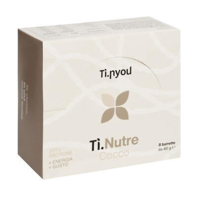 Ti.Nutre Cocco