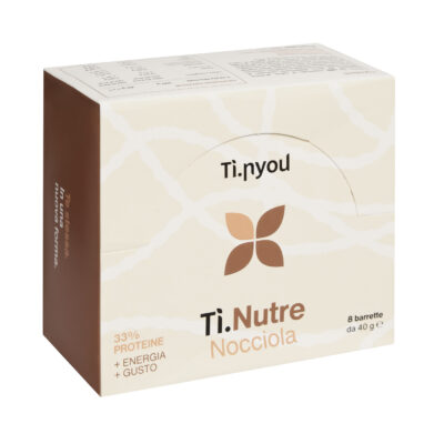 Ti.Nutre Nocciola