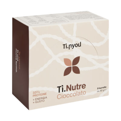 Ti.Nutre Cioccolato