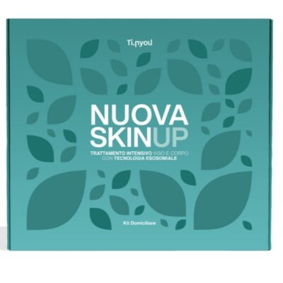 Nuova SkinUp Kit domiciliare