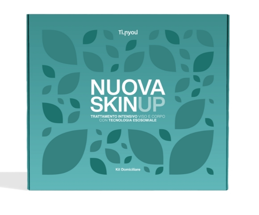 Nuova SkinUp Kit domiciliare
